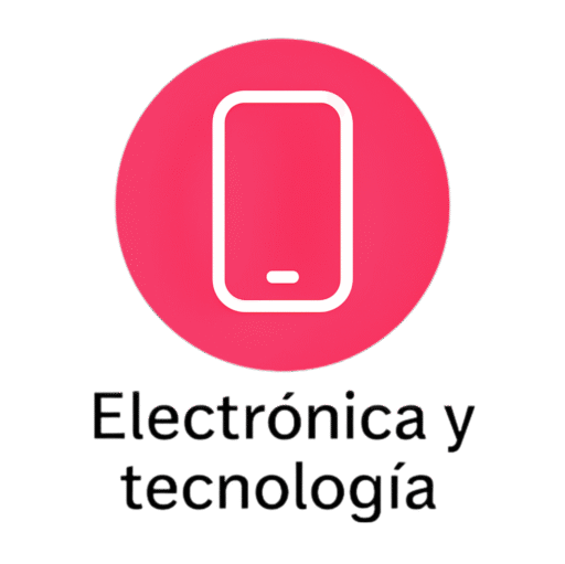 Electrónica y Tecnología