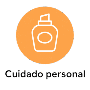 Belleza y Cuidado Personal