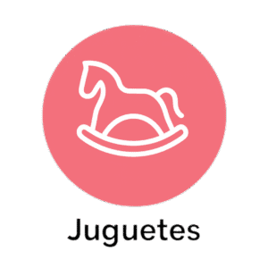 Juguetes y Juegos