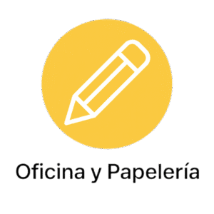 Oficina y Papelería
