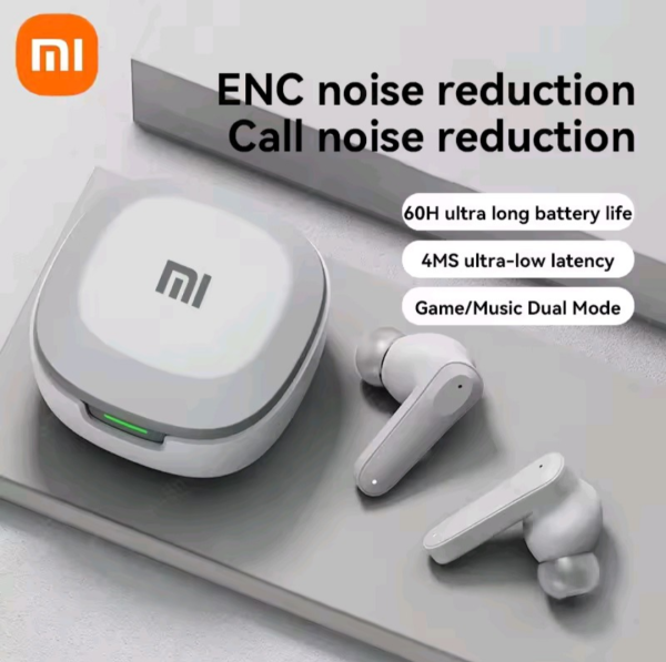 Audífonos Xiaomi ipx5 - Imagen 3
