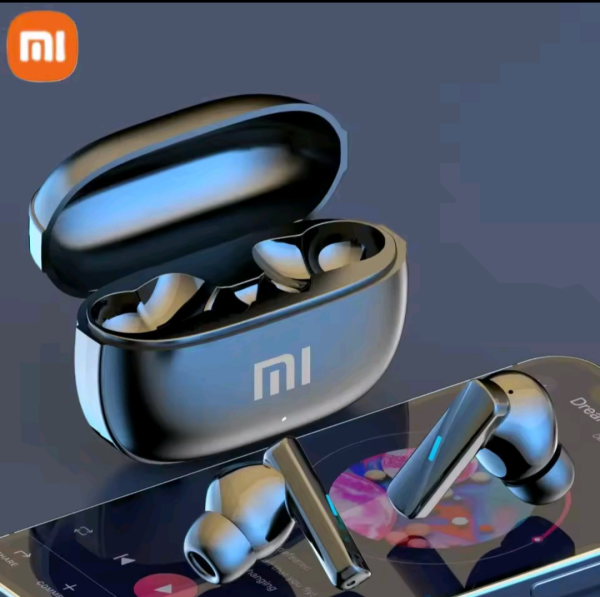 Audífonos Xiaomi mate50 - Imagen 3
