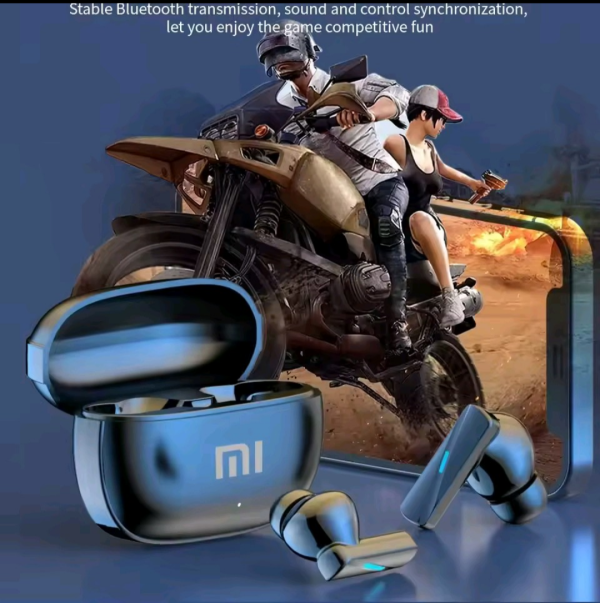 Audífonos Xiaomi mate50 - Imagen 5