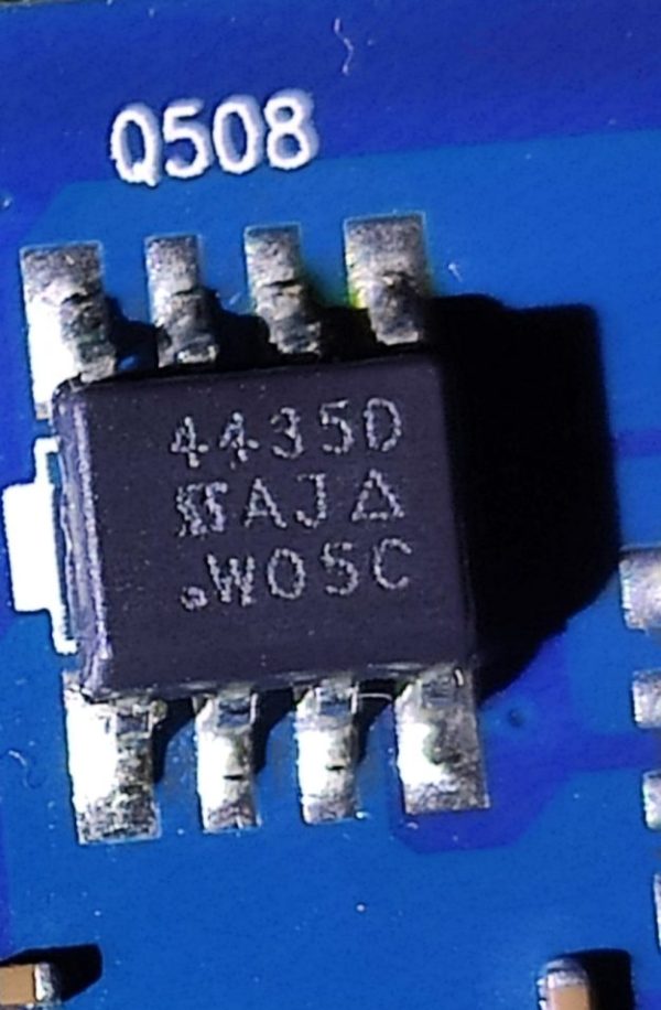 MOSFET